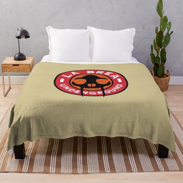 Item preview, La Brea Underground  designed and sold by LaBreaUG.