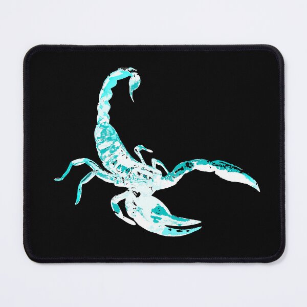 Item preview, Scorpion Art v15 designed and sold by IgorAndMore.