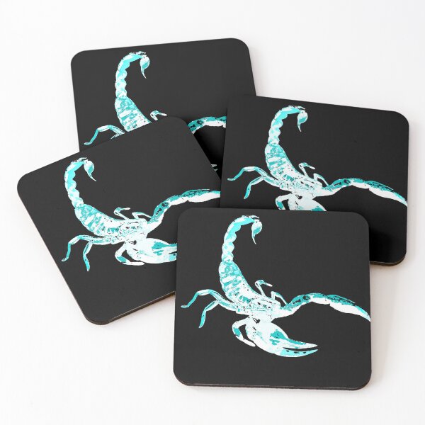 Item preview, Scorpion Art v15 designed and sold by IgorAndMore.