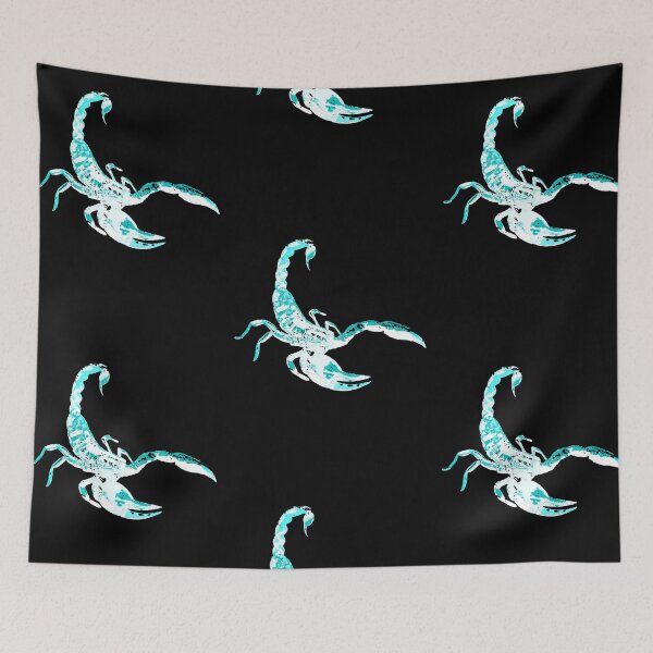 Item preview, Scorpion Art v15 designed and sold by IgorAndMore.
