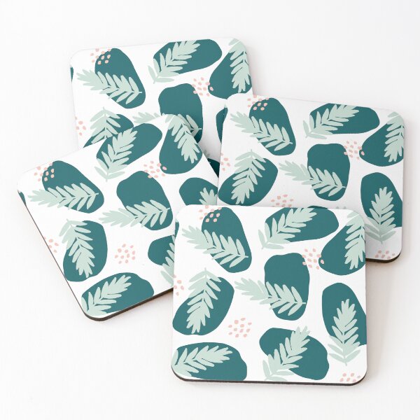 Item preview, Spring Pattern Art Collection 6 designed and sold by marknprints.