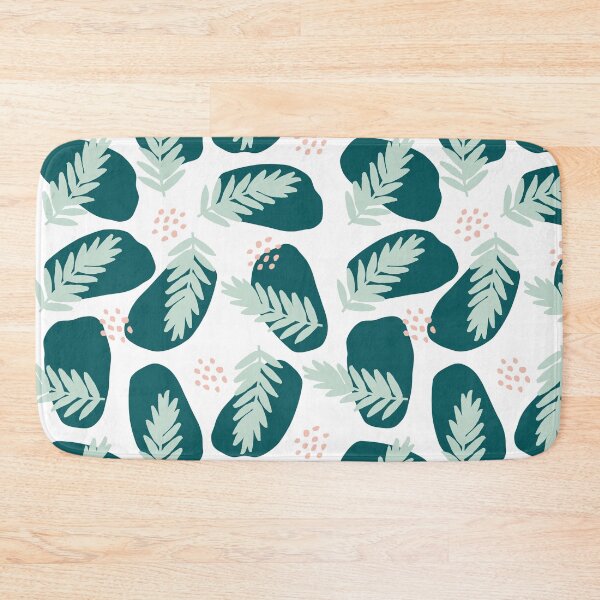 Item preview, Spring Pattern Art Collection 6 designed and sold by marknprints.