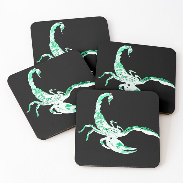 Item preview, Scorpion Art v16 designed and sold by IgorAndMore.