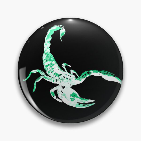 Item preview, Scorpion Art v16 designed and sold by IgorAndMore.