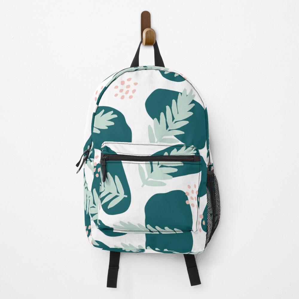 Item preview, Backpack designed and sold by marknprints.