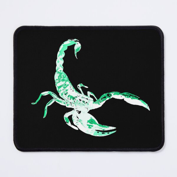 Item preview, Scorpion Art v16 designed and sold by IgorAndMore.