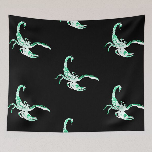 Item preview, Scorpion Art v16 designed and sold by IgorAndMore.