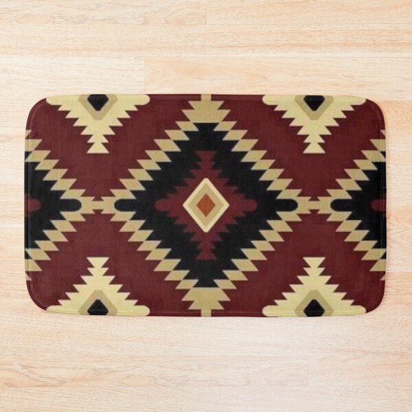 Item preview, Colorful Aztec Style designed and sold by ZedColors.