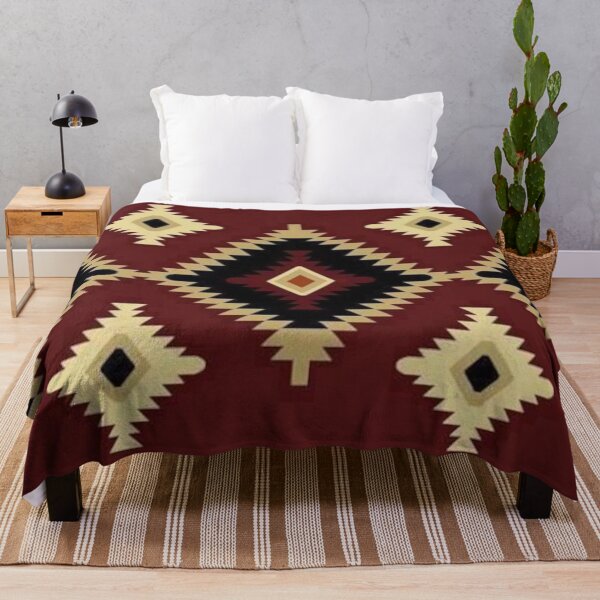 Item preview, Colorful Aztec Style designed and sold by ZedColors.