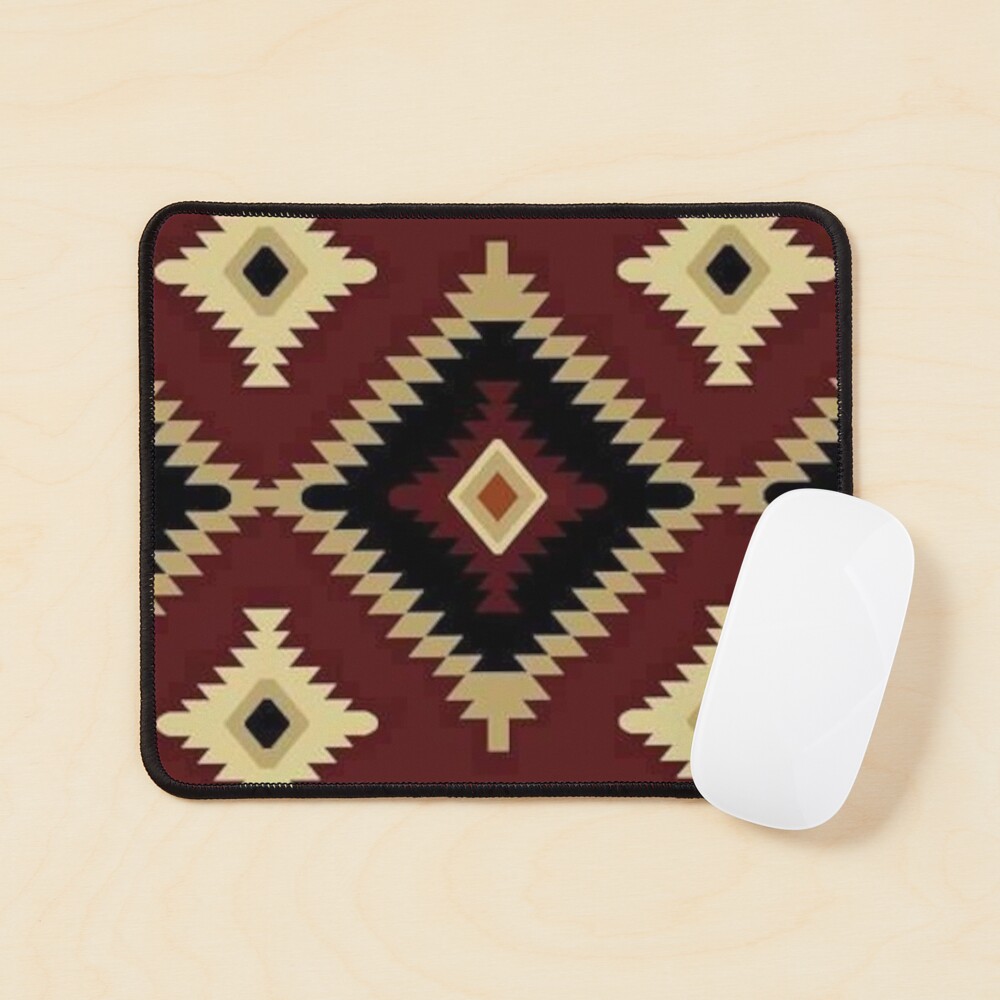 Item preview, Mouse Pad designed and sold by ZedColors.