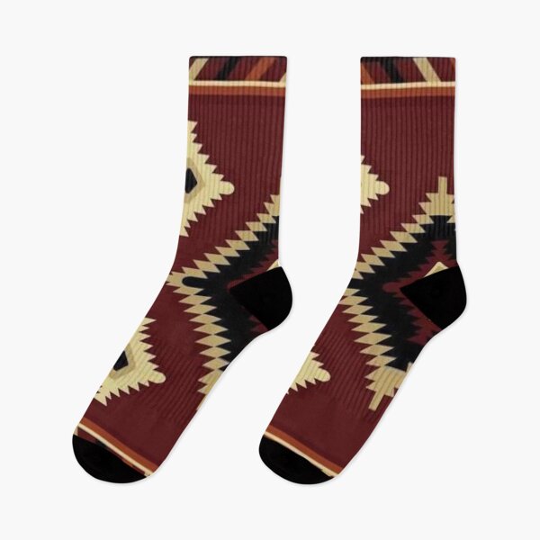Item preview, Colorful Aztec Style designed and sold by ZedColors.