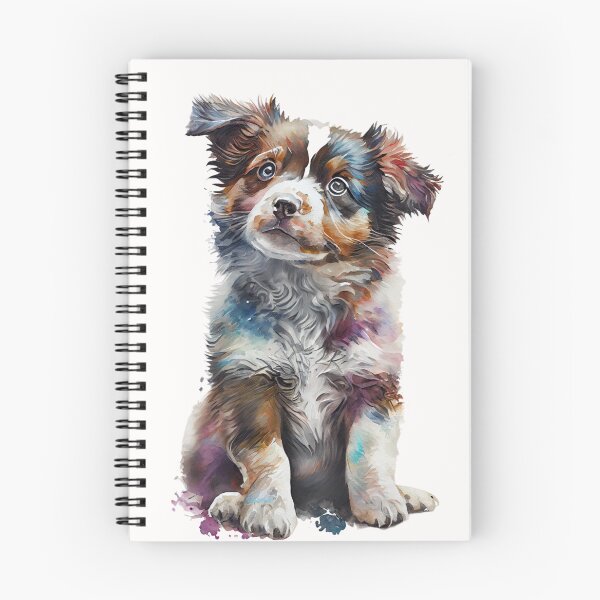Item preview, "Cute puppy" T3 designed and sold by Cadengo.