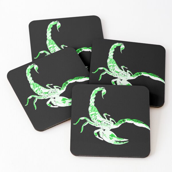 Item preview, Scorpion Art v17 designed and sold by IgorAndMore.