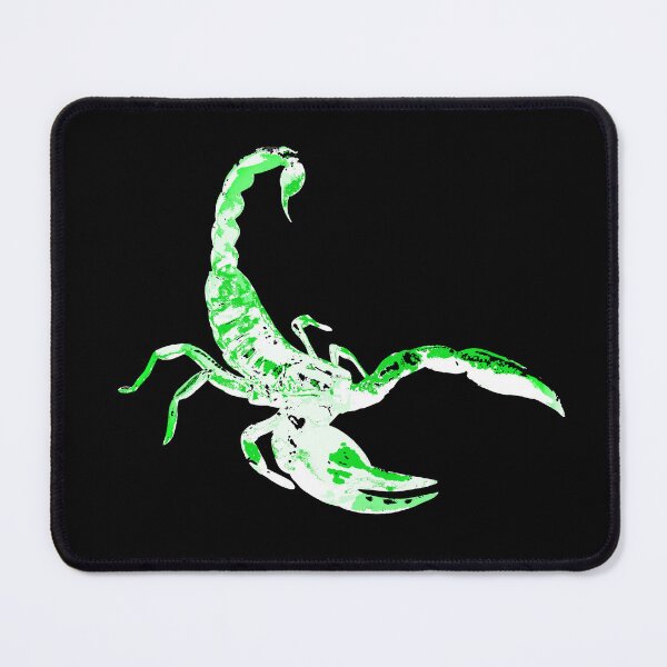 Item preview, Scorpion Art v17 designed and sold by IgorAndMore.