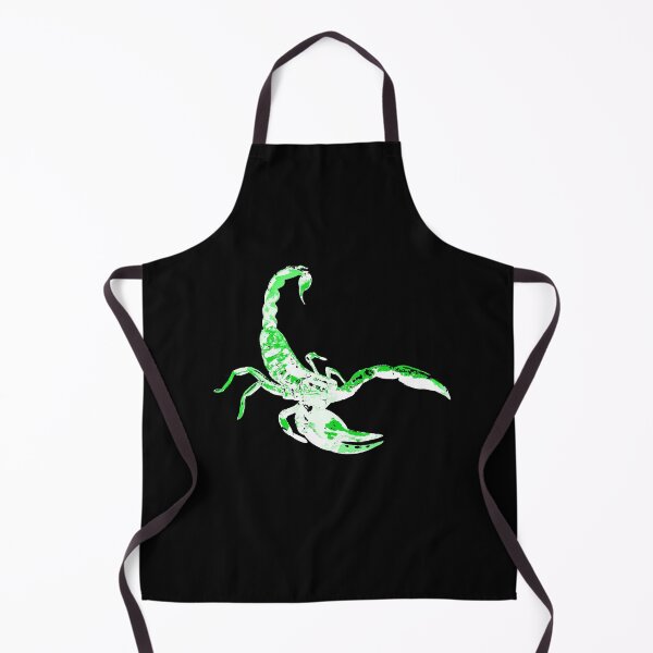Item preview, Scorpion Art v17 designed and sold by IgorAndMore.