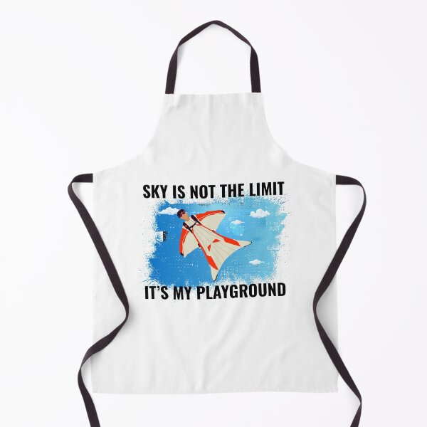 Item preview, Wingsuit flying Base Jumping Skydiving Wingsuiting designed and sold by TastefulTees.