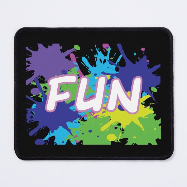Item preview, Splash fun design designed and sold by PandLcreations.