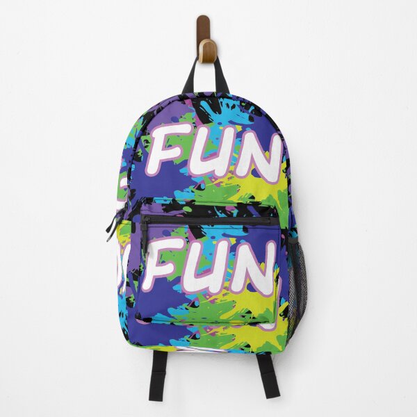 Item preview, Splash fun design designed and sold by PandLcreations.