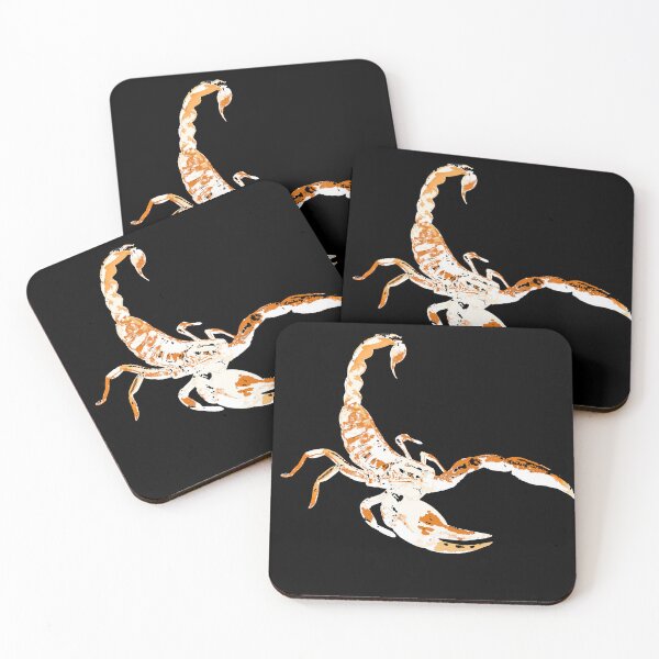 Item preview, Scorpion Art v18 designed and sold by IgorAndMore.