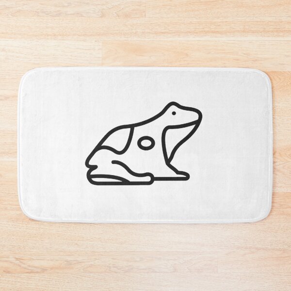 Item preview, Frog designed and sold by jpmmpsimple.