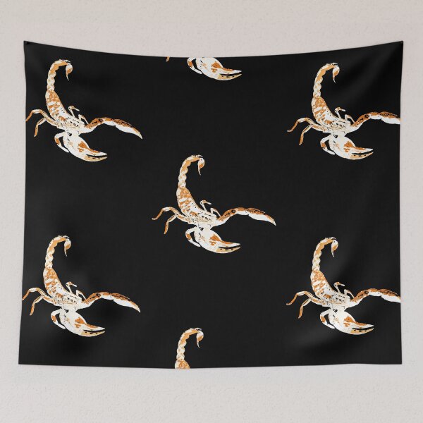 Item preview, Scorpion Art v18 designed and sold by IgorAndMore.