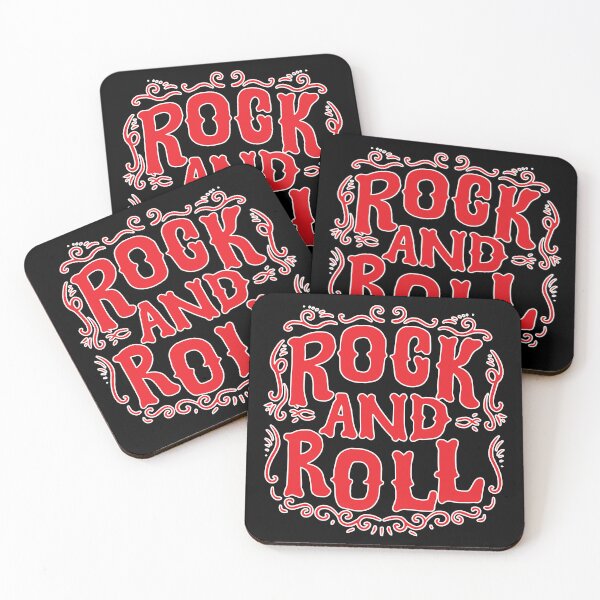 Item preview, Rock and Roll designed and sold by Jools-57.