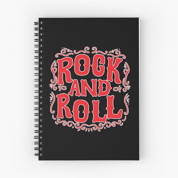 Item preview, Rock and Roll designed and sold by Jools-57.