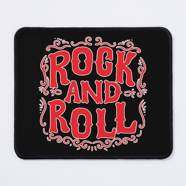 Item preview, Rock and Roll designed and sold by Jools-57.