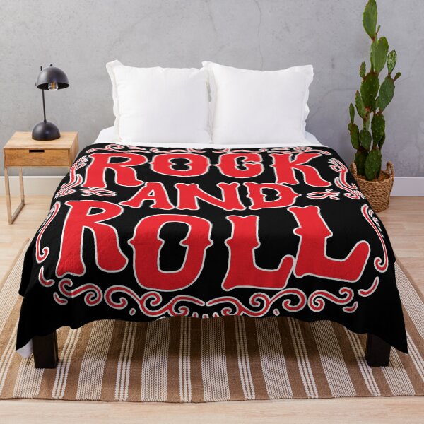 Item preview, Rock and Roll designed and sold by Jools-57.
