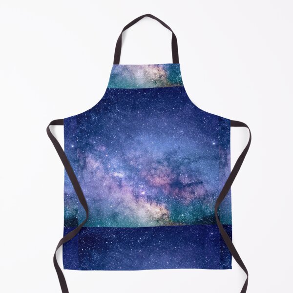Item preview, Space Galaxy Universe Stars Milkyvay Cosmos Astronomy Background Night Sky Sky designed and sold by Menariya.