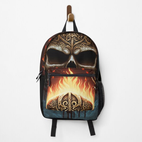 Item preview, Skull Art #712 designed and sold by SkullsClubhouse.