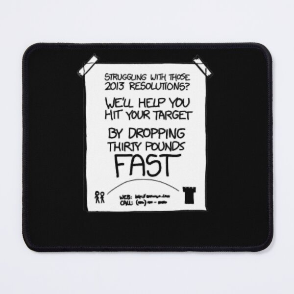 Item preview, XKCD 113 designed and sold by DubbleProductio.