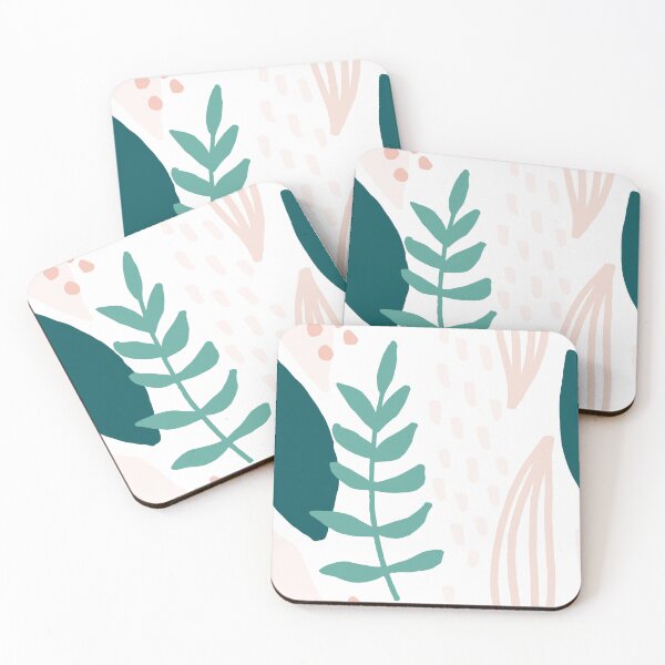 Item preview, Spring Pattern Art Collection 7 designed and sold by marknprints.