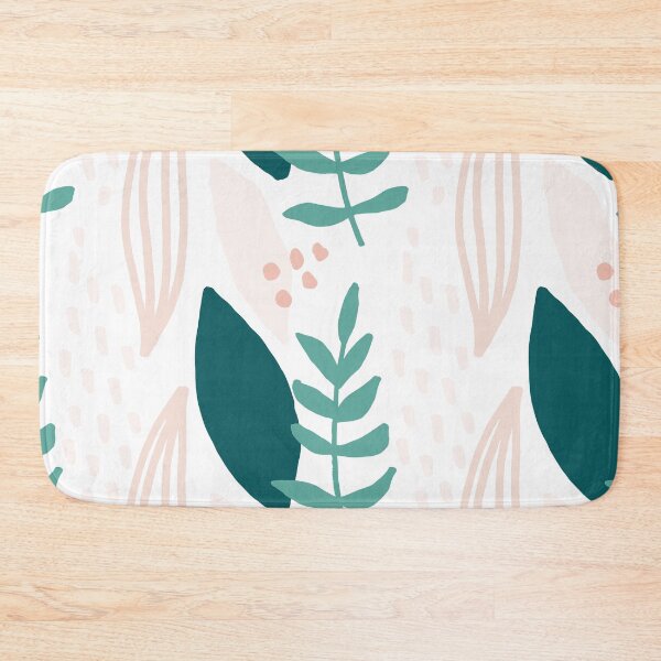 Item preview, Spring Pattern Art Collection 7 designed and sold by marknprints.