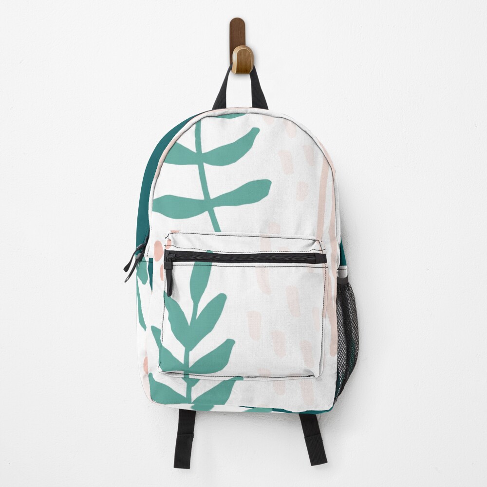 Item preview, Backpack designed and sold by marknprints.