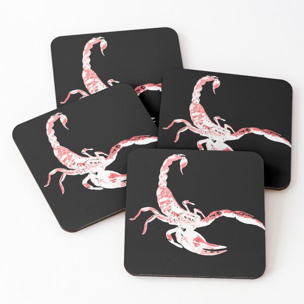 Item preview, Scorpion Art v19 designed and sold by IgorAndMore.