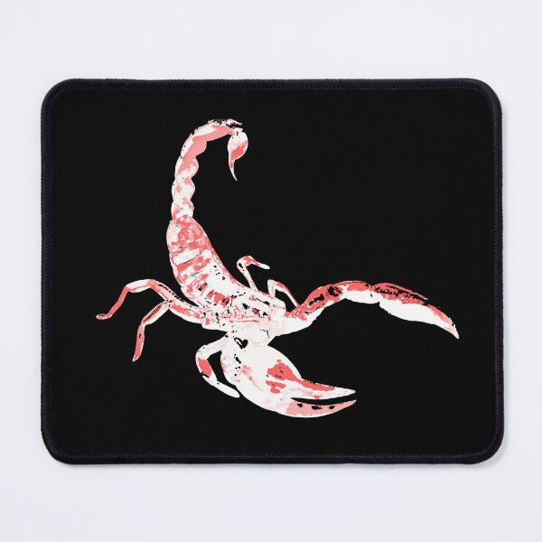 Item preview, Scorpion Art v19 designed and sold by IgorAndMore.