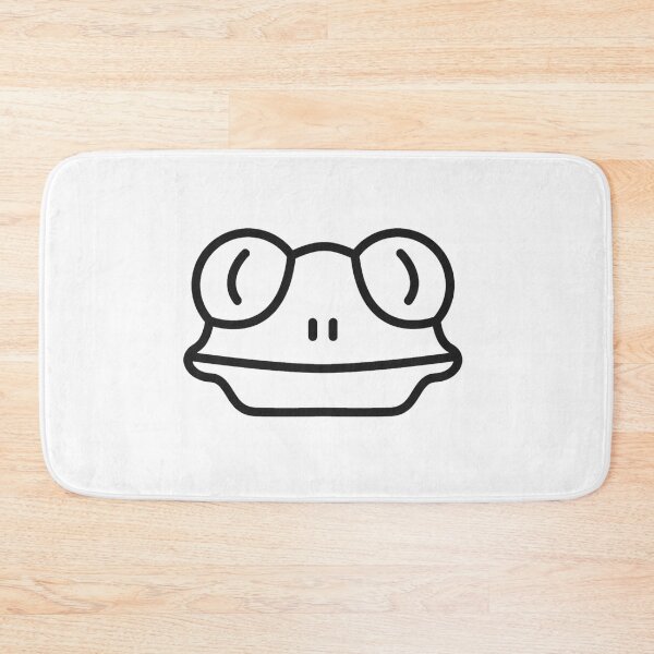 Item preview, Frog designed and sold by jpmmpsimple.