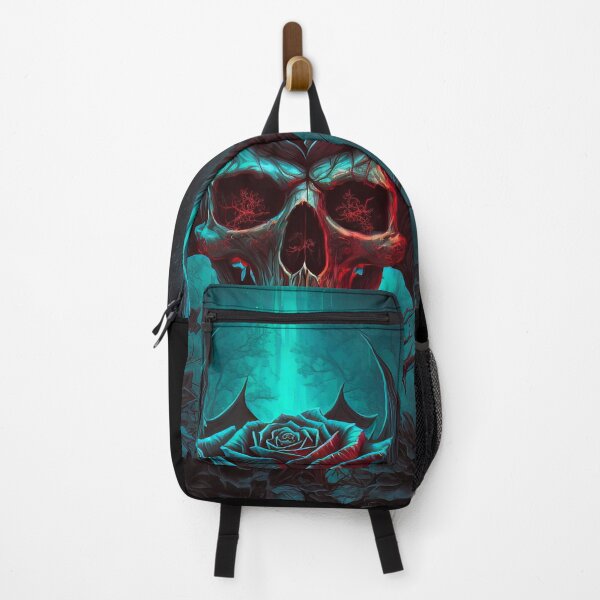 Item preview, Skull Art #710 designed and sold by SkullsClubhouse.
