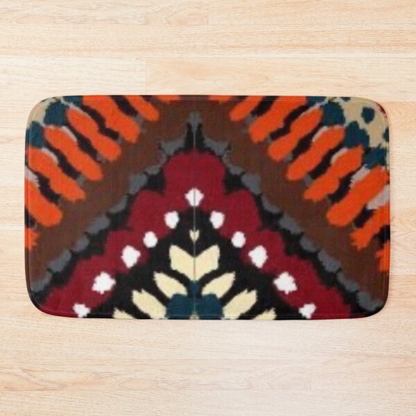 Item preview, Colorful Ethnic Vibes designed and sold by ZedColors.