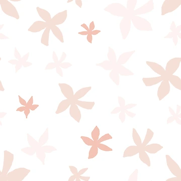 Artwork thumbnail, Spring Pattern Art Collection 8 by marknprints