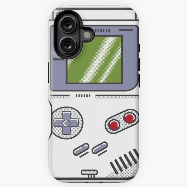 Item preview, Retro Gameboy designed and sold by Untitledemz.