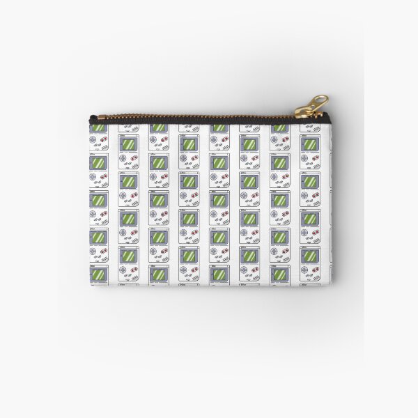 Item preview, Retro Gameboy designed and sold by Untitledemz.