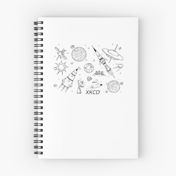 Item preview, xkcd 124 designed and sold by DubbleProductio.