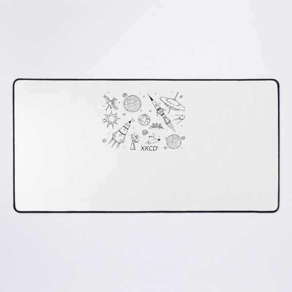 Item preview, xkcd 124 designed and sold by DubbleProductio.