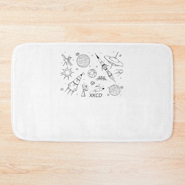 Item preview, xkcd 124 designed and sold by DubbleProductio.