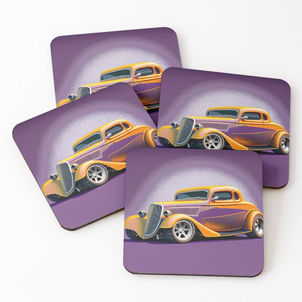 Item preview, 1933 Ford Coupe designed and sold by RuthlessCustoms.