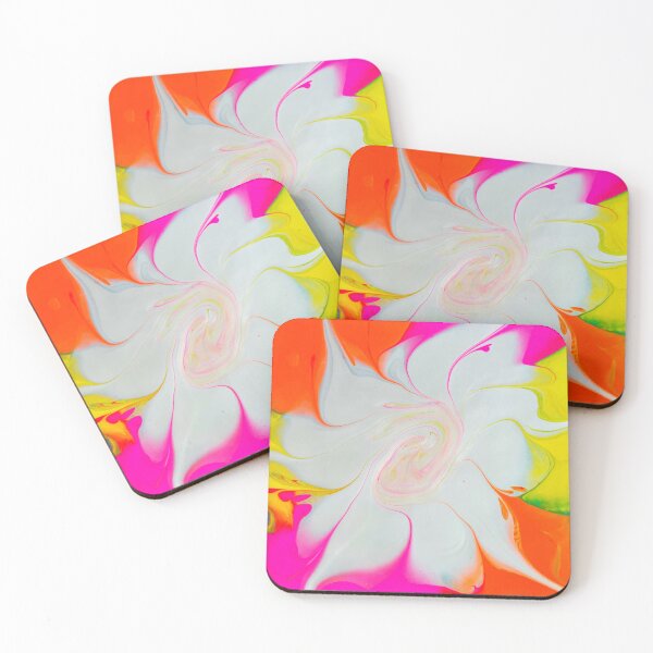 Item preview, Tropical Pearl designed and sold by Color Splash Gallery.