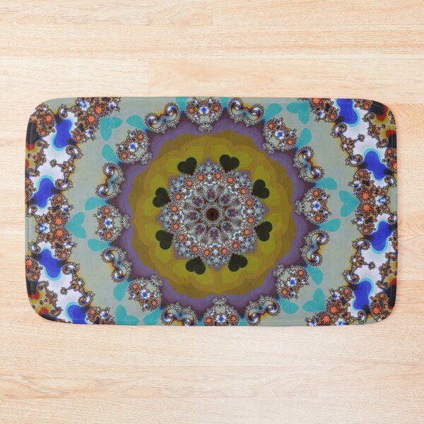 Item preview, Heart & Mindfulness designed and sold by Buckwig.