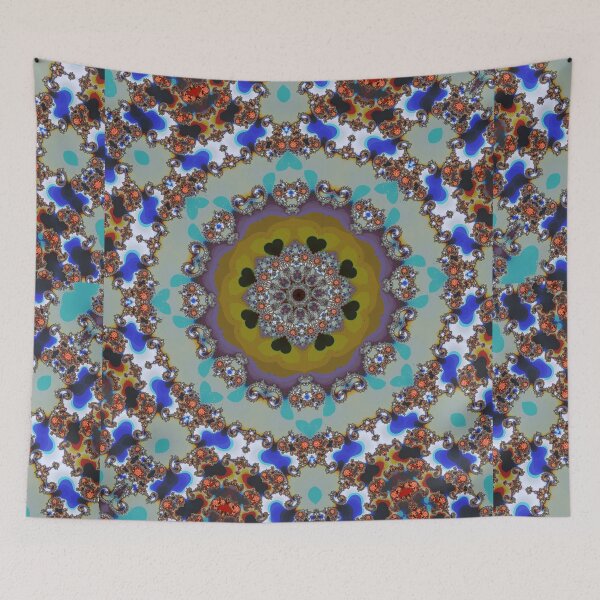 Item preview, Heart & Mindfulness designed and sold by Buckwig.
